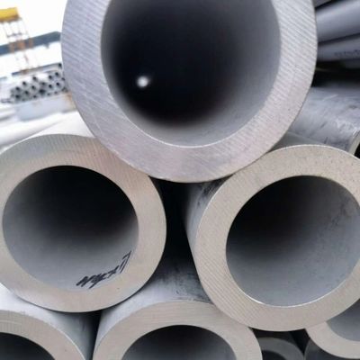 En10216 BS3605 GB13296 Stainless Steel Rectangular Tubing Stainless Steel Water Pipe Stainless Steel Tube Suppliers