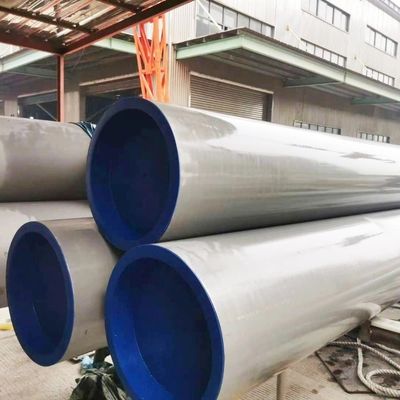 En10216 BS3605 GB13296 Stainless Steel Rectangular Tubing Stainless Steel Water Pipe Stainless Steel Tube Suppliers