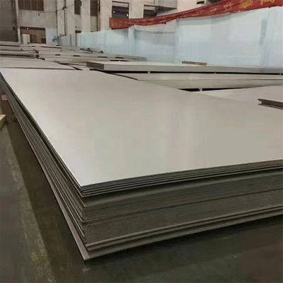 0.1mm To 300mm 321 Jindal AISI 1020 Steel Plate 8K 12K Hairline