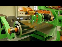 ASTM DX52D Hot Dipped GI Sheet Steel Coil 1500mm Zinc Coated Galvanized